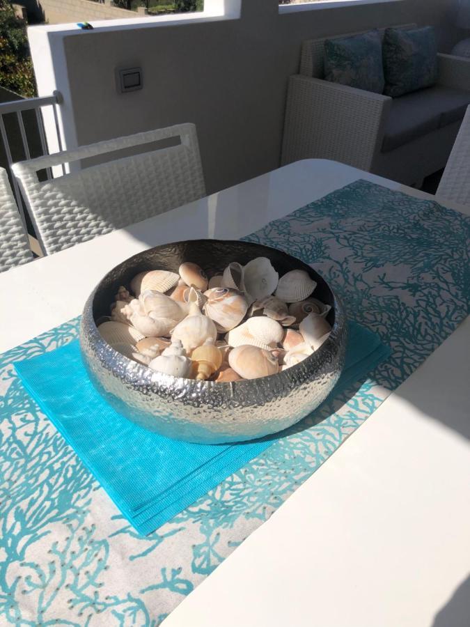 Casa Babila 100 Metres From The Beach 10 Kilometres From Villasimius Solanas  Εξωτερικό φωτογραφία
