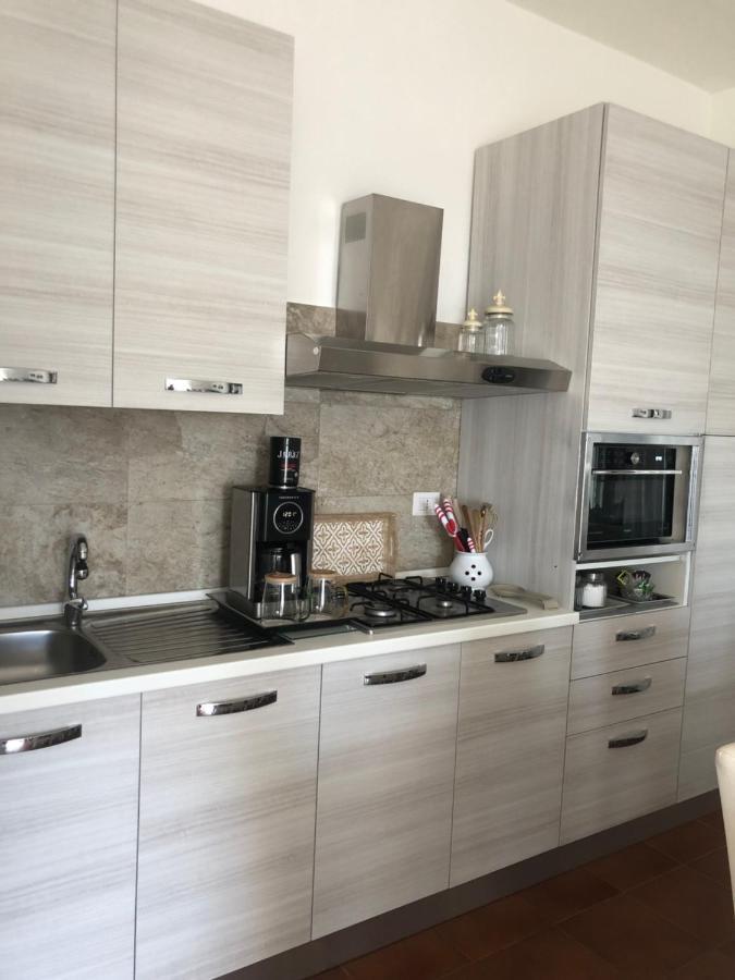 Casa Babila 100 Metres From The Beach 10 Kilometres From Villasimius Solanas  Εξωτερικό φωτογραφία