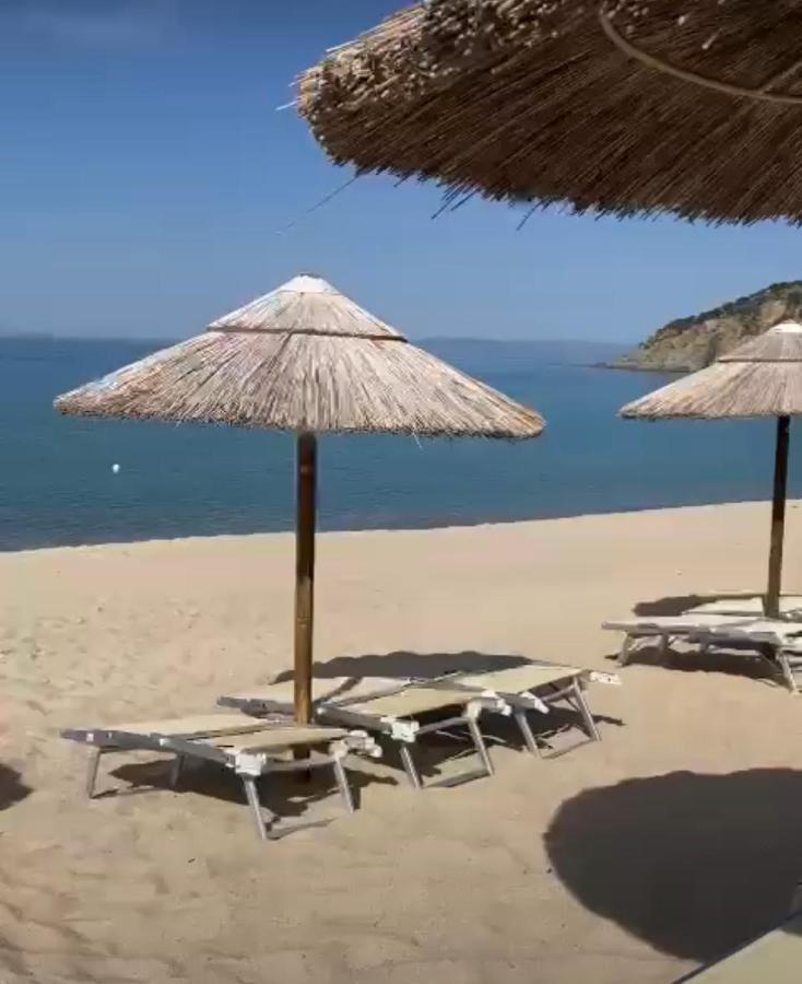 Casa Babila 100 Metres From The Beach 10 Kilometres From Villasimius Solanas  Εξωτερικό φωτογραφία