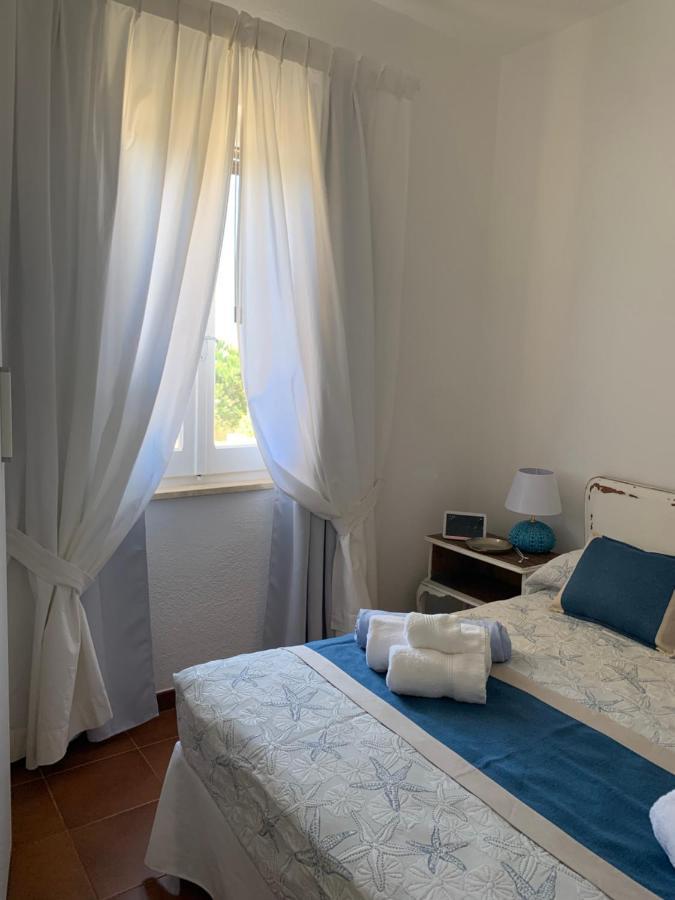 Casa Babila 100 Metres From The Beach 10 Kilometres From Villasimius Solanas  Εξωτερικό φωτογραφία