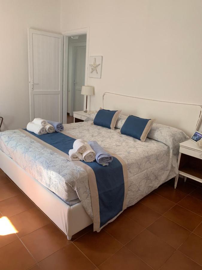 Casa Babila 100 Metres From The Beach 10 Kilometres From Villasimius Solanas  Εξωτερικό φωτογραφία
