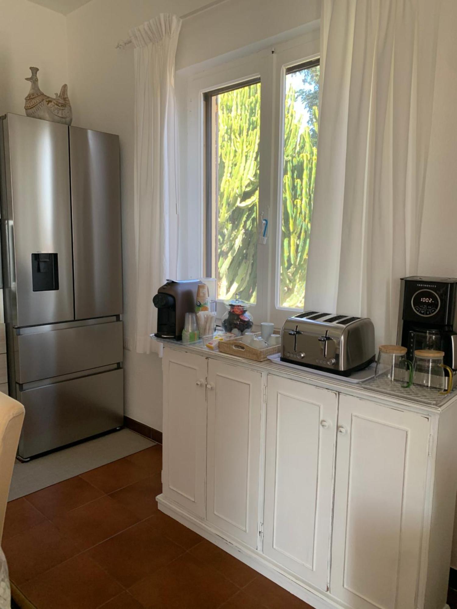 Casa Babila 100 Metres From The Beach 10 Kilometres From Villasimius Solanas  Εξωτερικό φωτογραφία