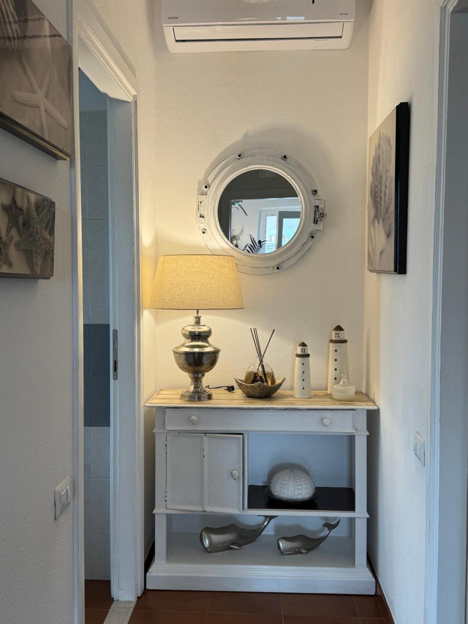 Casa Babila 100 Metres From The Beach 10 Kilometres From Villasimius Solanas  Εξωτερικό φωτογραφία