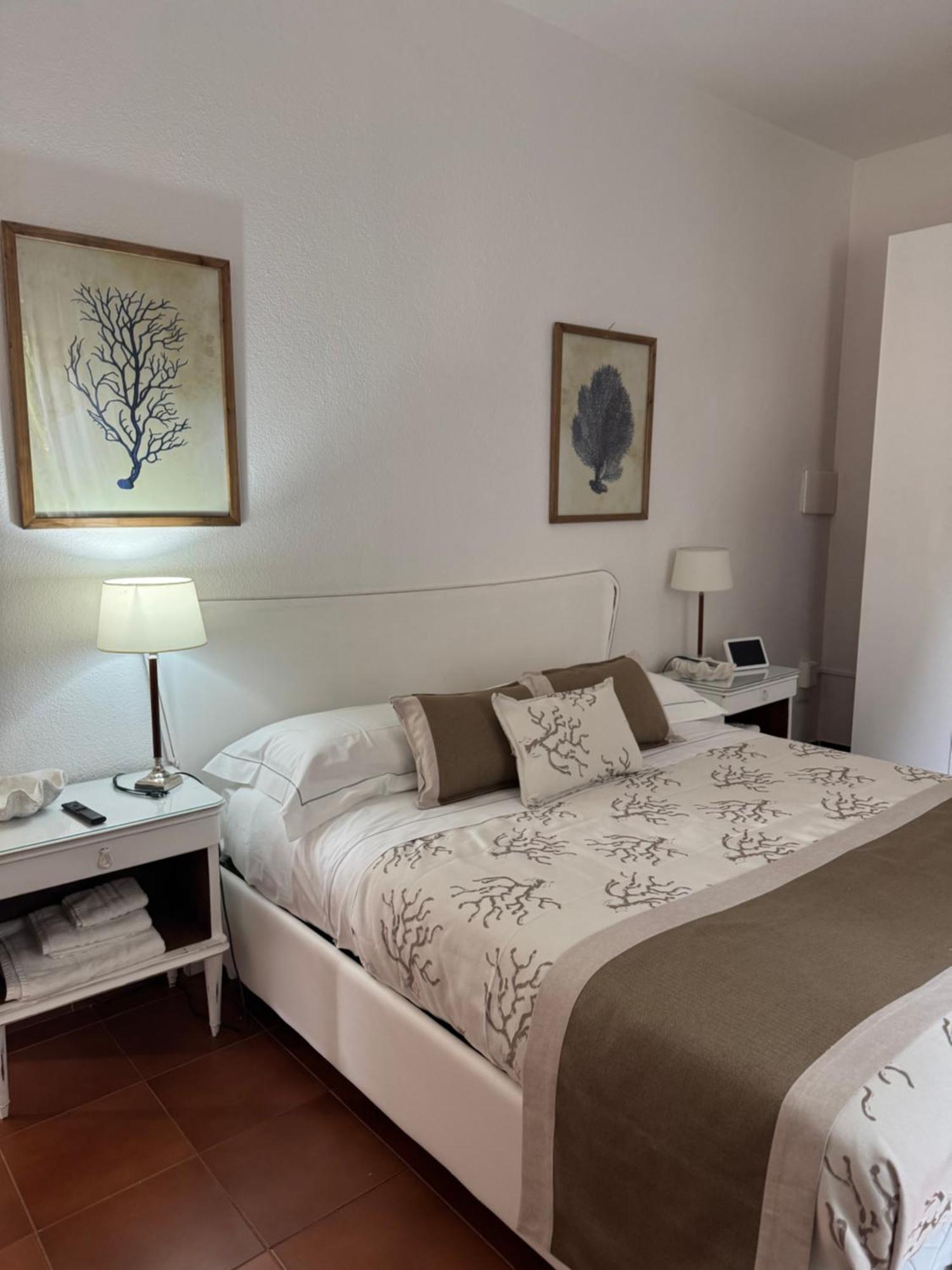 Casa Babila 100 Metres From The Beach 10 Kilometres From Villasimius Solanas  Εξωτερικό φωτογραφία
