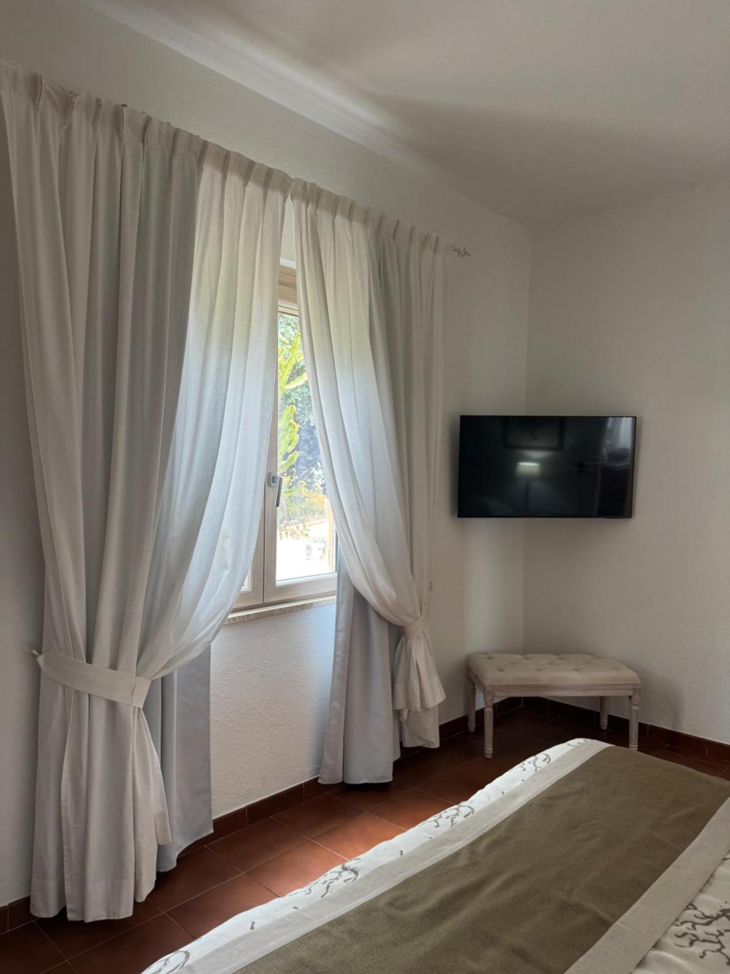 Casa Babila 100 Metres From The Beach 10 Kilometres From Villasimius Solanas  Εξωτερικό φωτογραφία